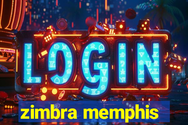 zimbra memphis