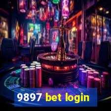 9897 bet login