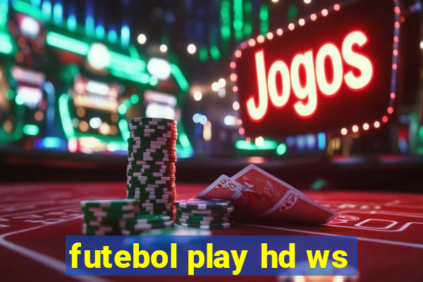 futebol play hd ws