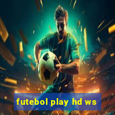 futebol play hd ws