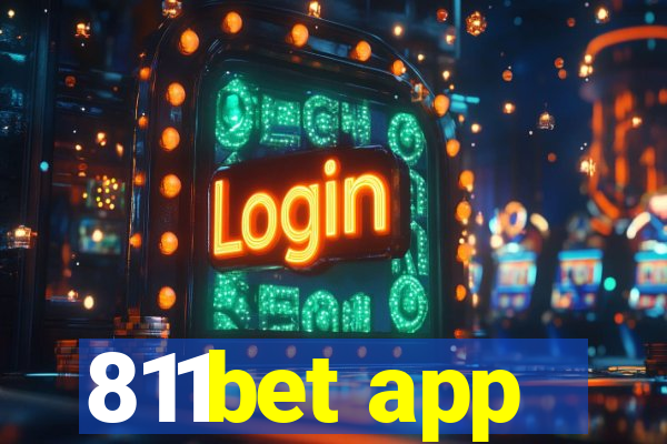 811bet app