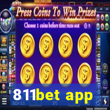 811bet app