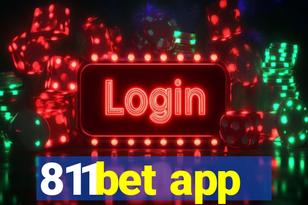 811bet app