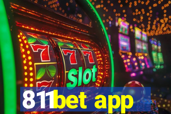 811bet app