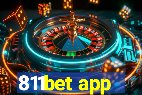 811bet app