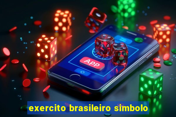 exercito brasileiro simbolo