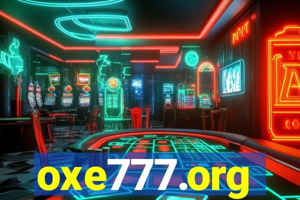 oxe777.org