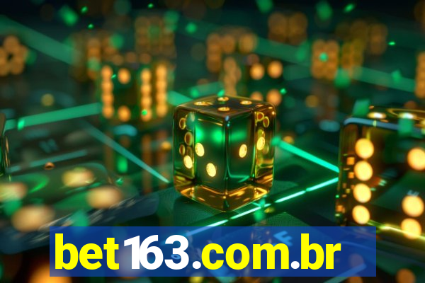 bet163.com.br