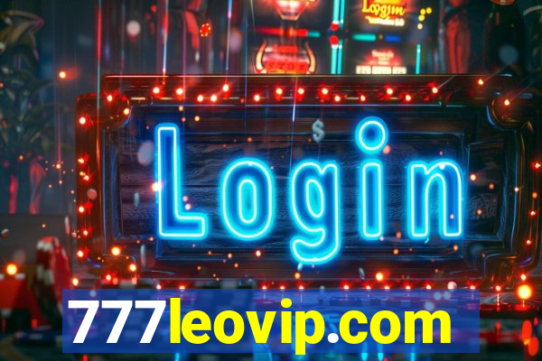 777leovip.com