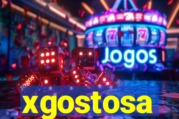 xgostosa