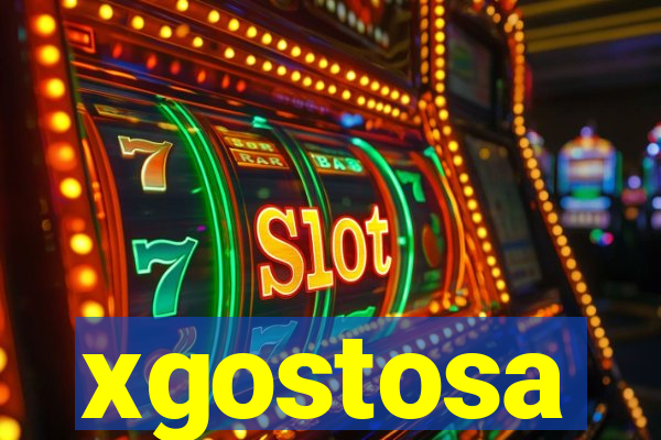 xgostosa