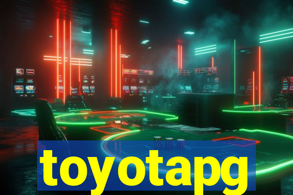 toyotapg