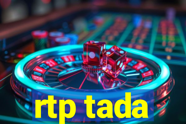 rtp tada