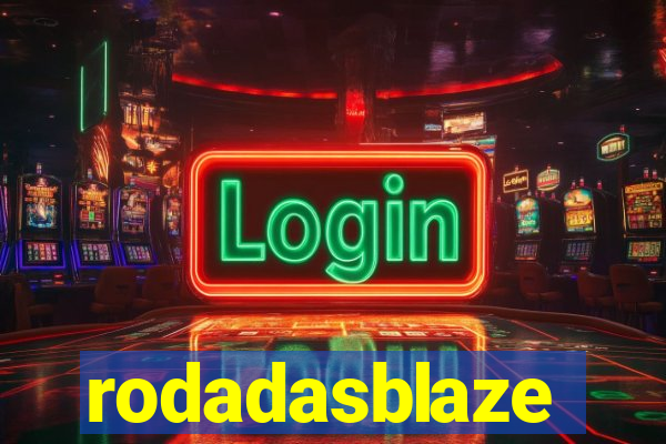 rodadasblaze