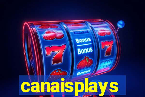 canaisplays