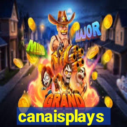 canaisplays