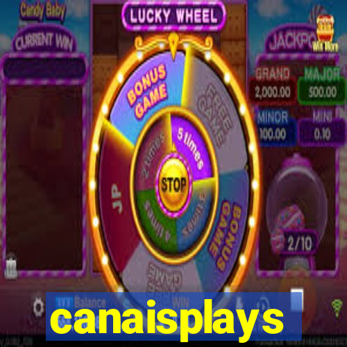 canaisplays