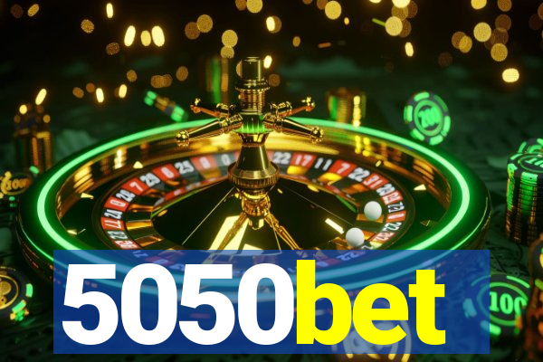 5050bet