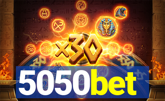 5050bet