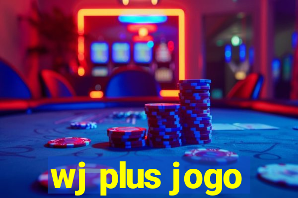 wj plus jogo