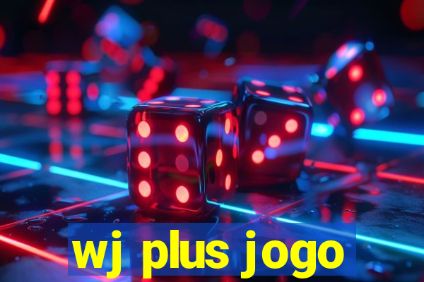 wj plus jogo