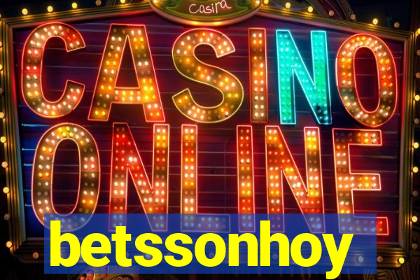 betssonhoy