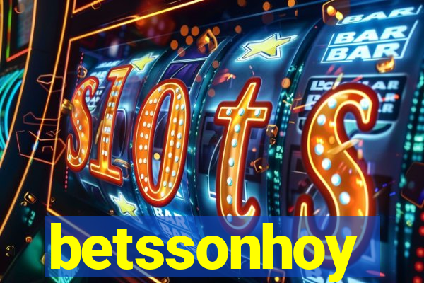 betssonhoy