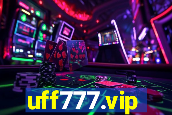 uff777.vip