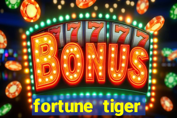 fortune tiger deposito minimo 5 reais