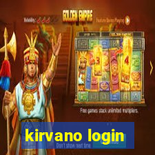 kirvano login