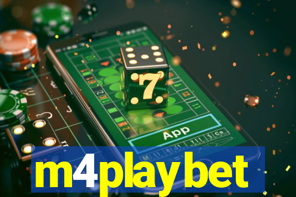 m4playbet