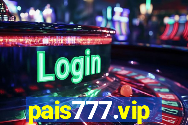 pais777.vip