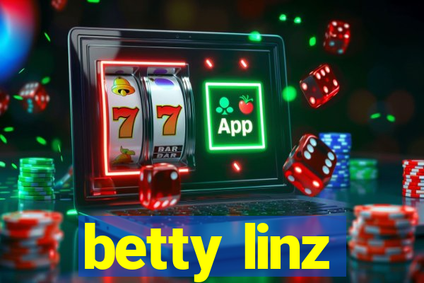 betty linz