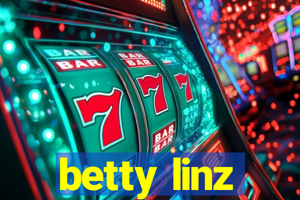 betty linz