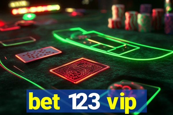 bet 123 vip