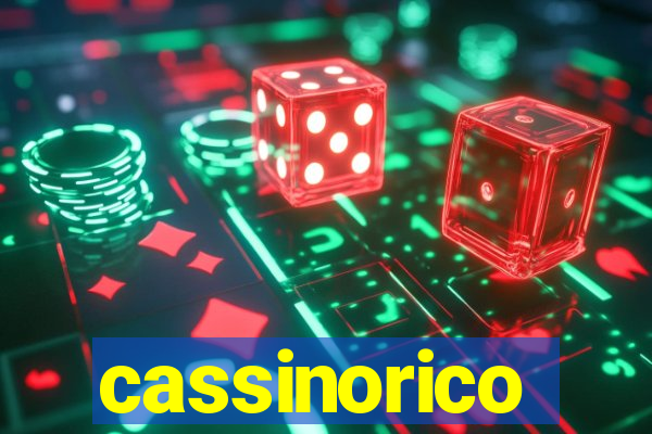 cassinorico