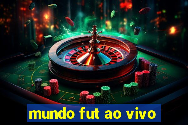 mundo fut ao vivo