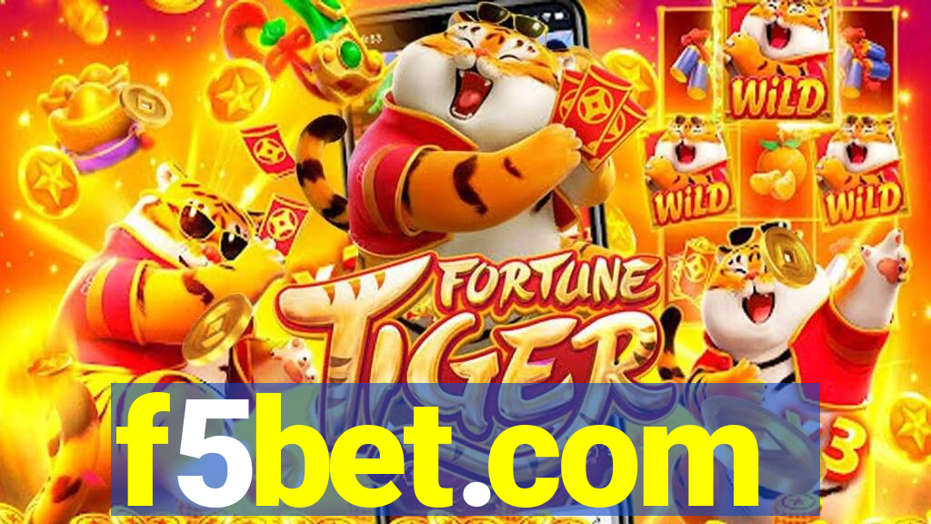 f5bet.com