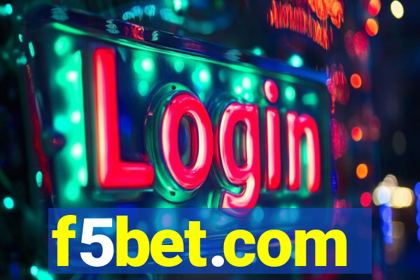 f5bet.com