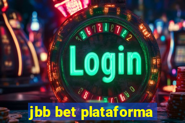 jbb bet plataforma