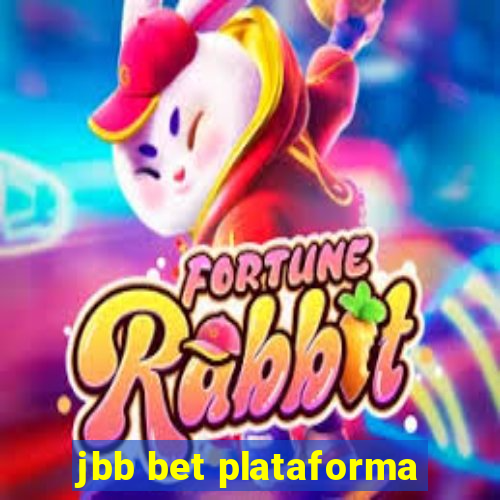 jbb bet plataforma