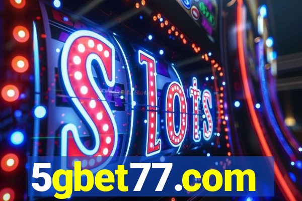 5gbet77.com