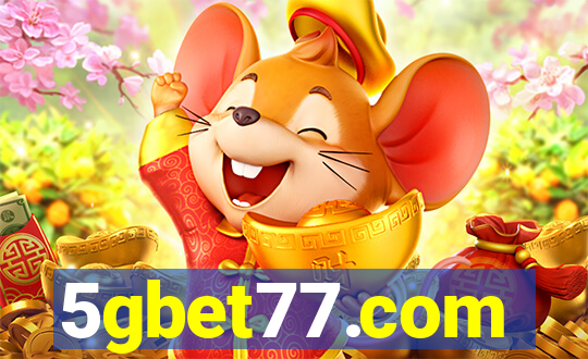 5gbet77.com