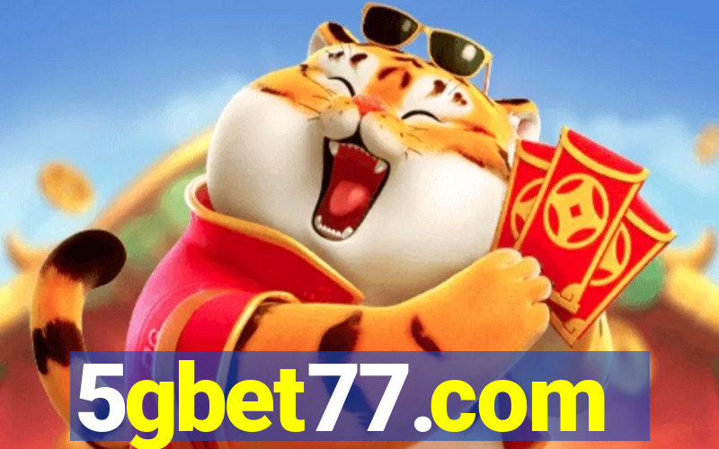 5gbet77.com