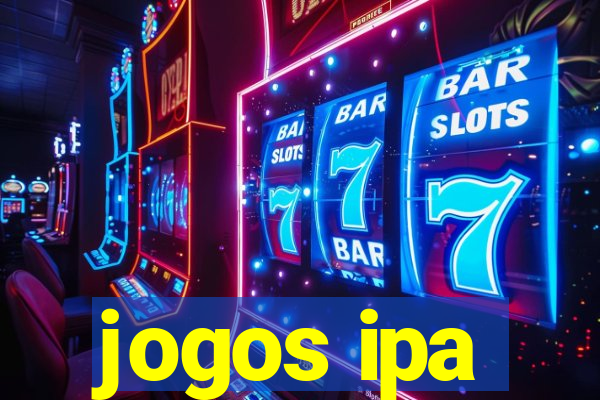 jogos ipa