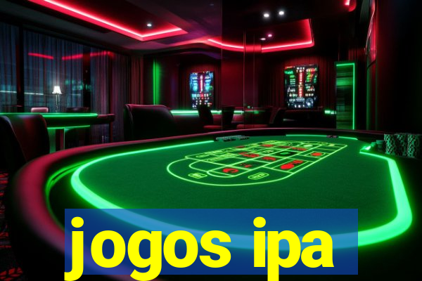 jogos ipa