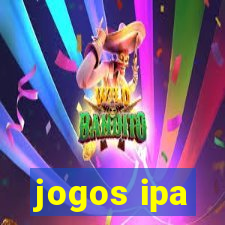 jogos ipa