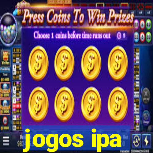 jogos ipa