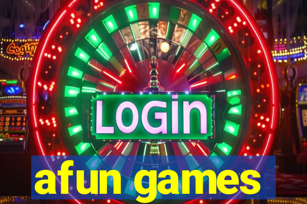 afun games