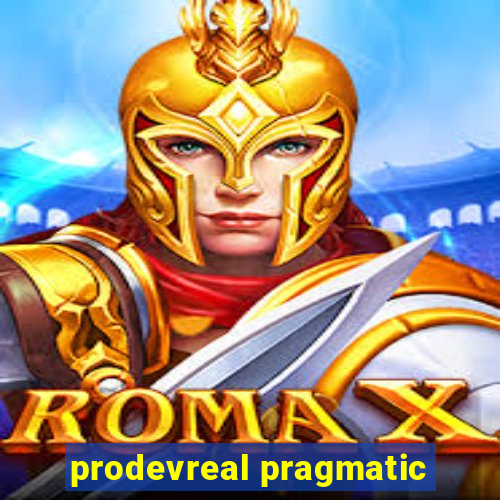 prodevreal pragmatic